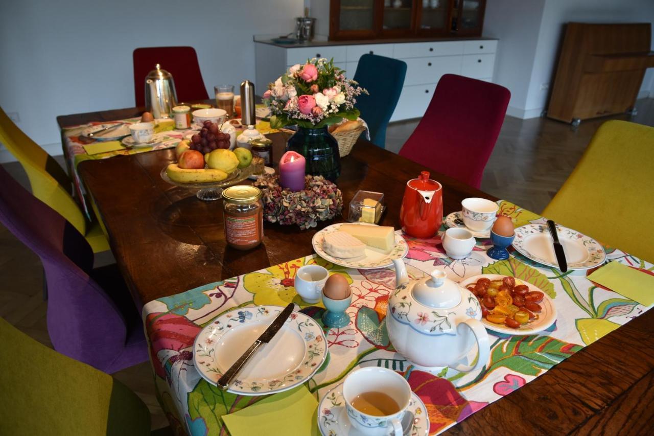 Annettes Pfalz Hinterweidenthal Kültér fotó